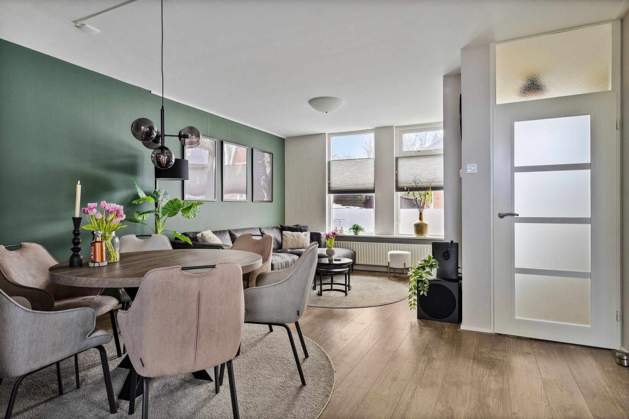 Foto 6 van Burg v Roijenstr Oost 198