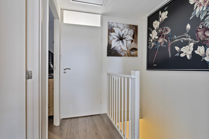 Foto 11 van Burg v Roijenstr Oost 198