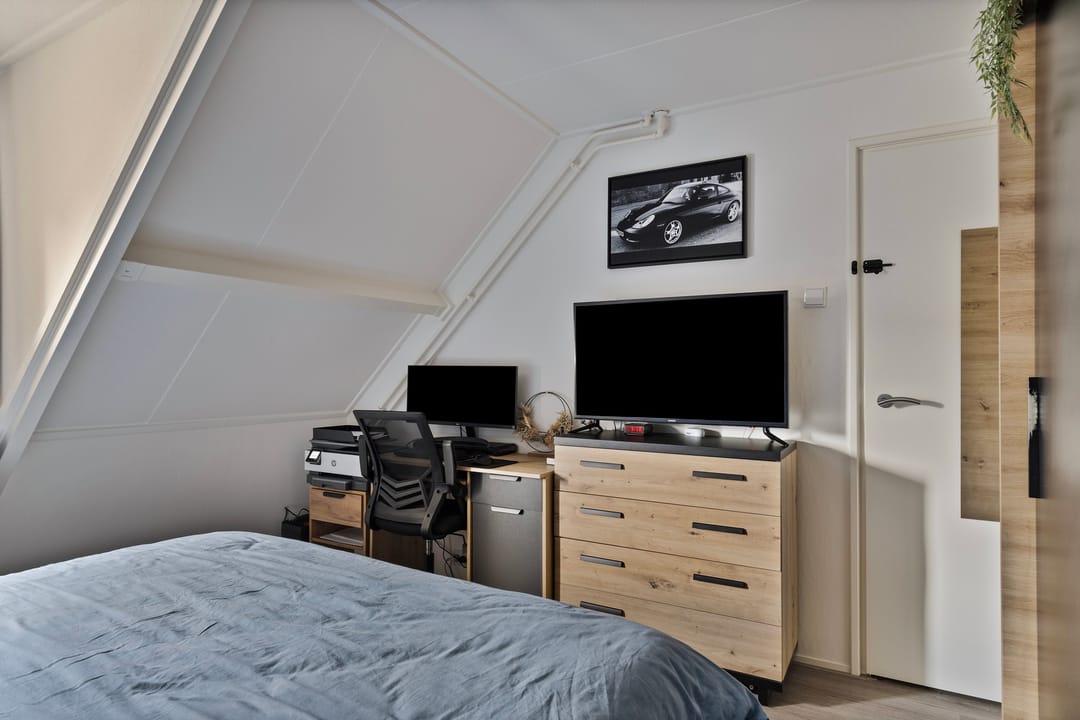 Foto 13 van Burg v Roijenstr Oost 198