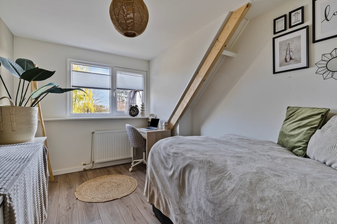 Foto 17 van Burg v Roijenstr Oost 198