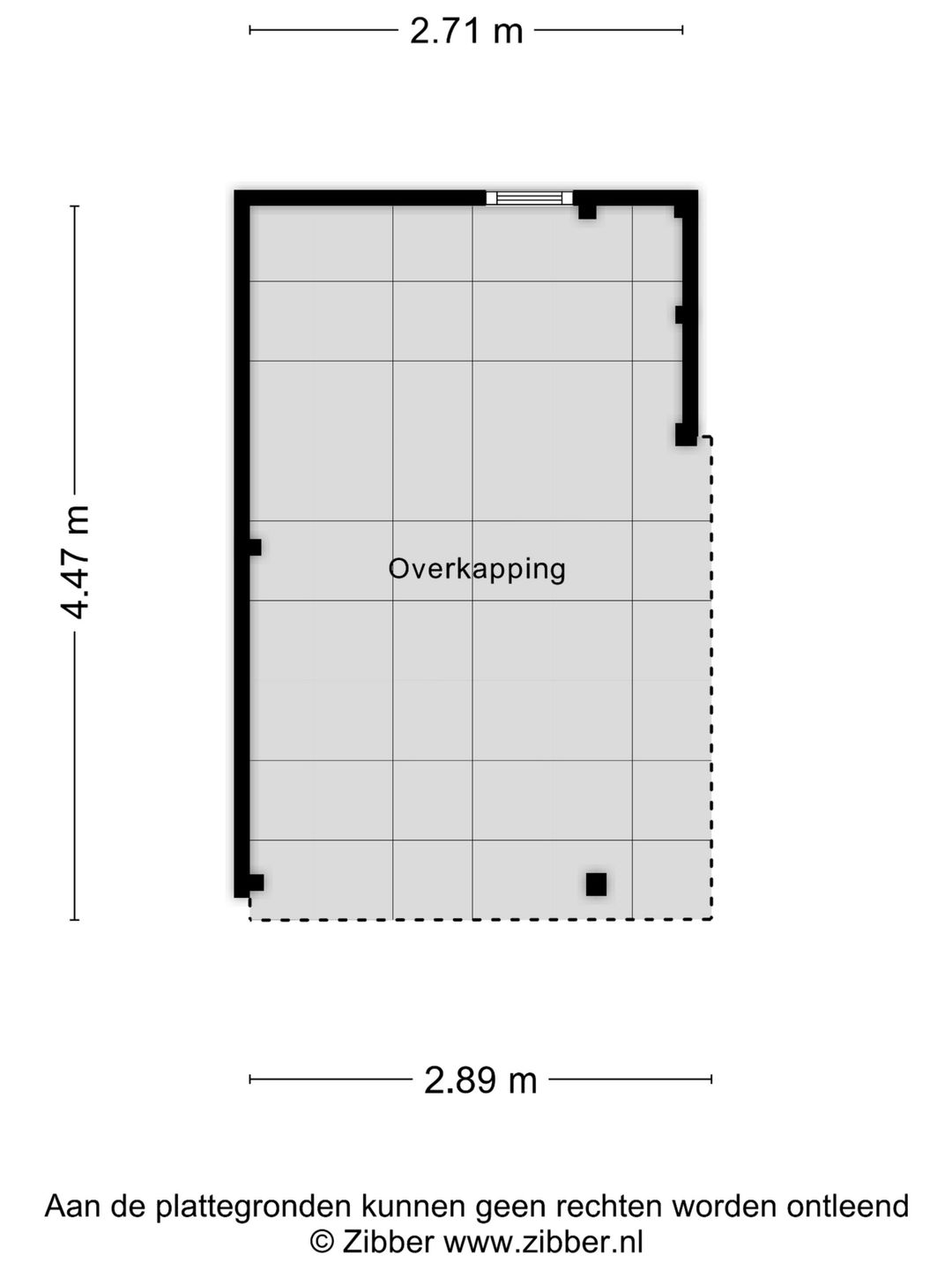 Foto 37 van Burg v Roijenstr Oost 198