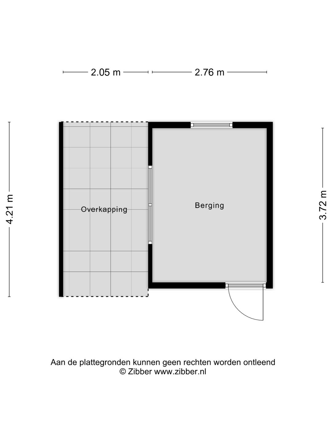 Foto 38 van Burg v Roijenstr Oost 198
