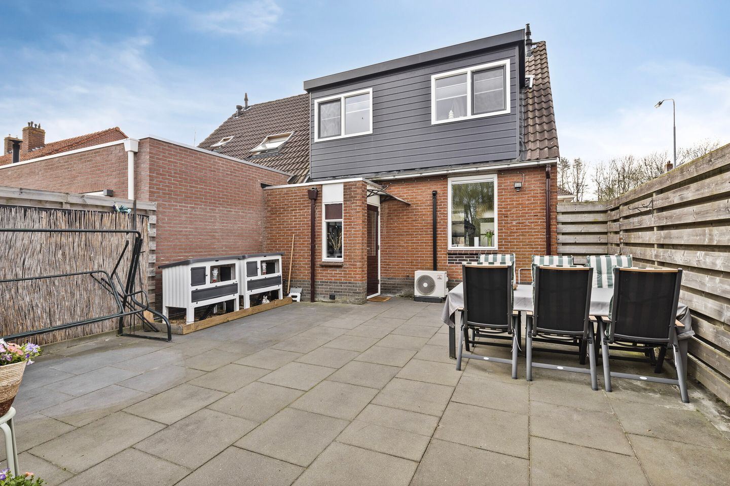 Foto 20 van Burg v Roijenstr Oost 198