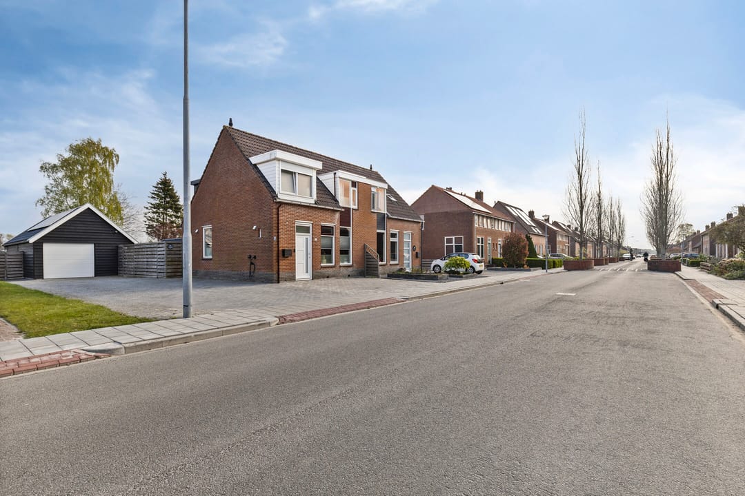 Foto 31 van Burg v Roijenstr Oost 198