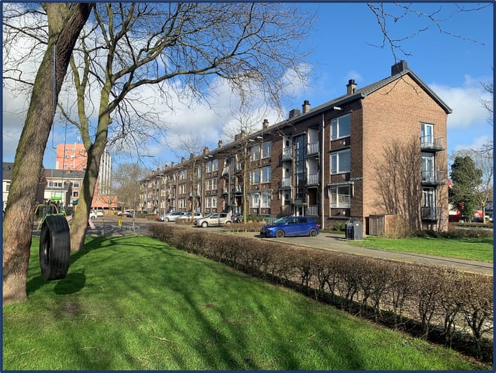 Foto 1 van Charlotte de Bourbonstraat 50