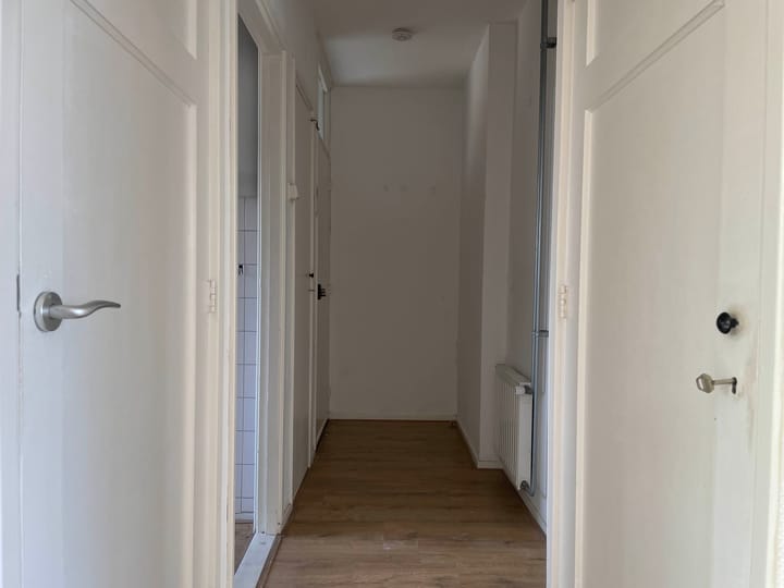 Foto 3 van Charlotte de Bourbonstraat 50