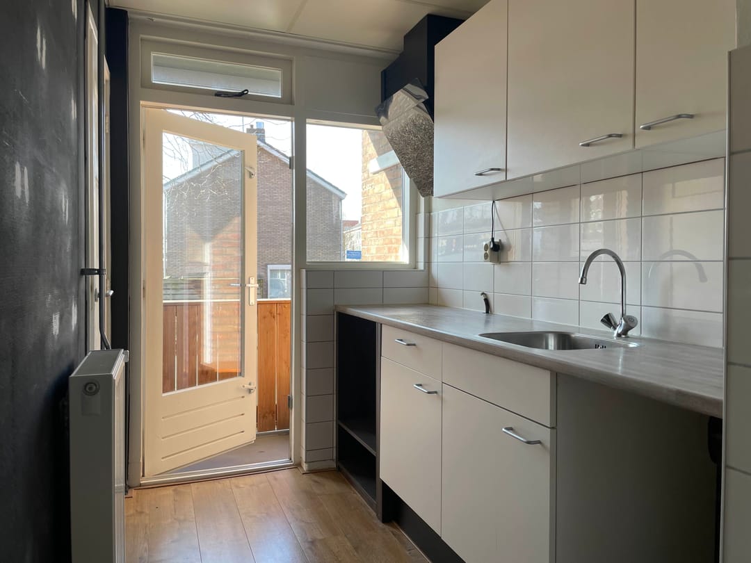 Foto 7 van Charlotte de Bourbonstraat 50