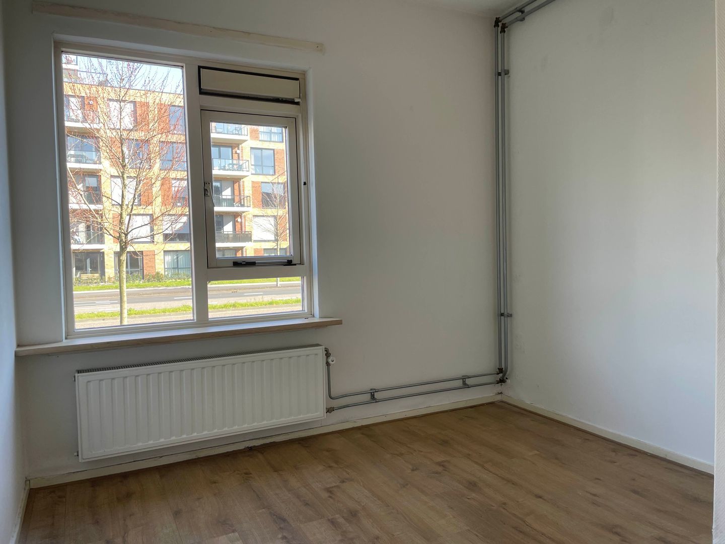 Foto 10 van Charlotte de Bourbonstraat 50