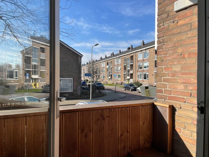 Foto 12 van Charlotte de Bourbonstraat 50