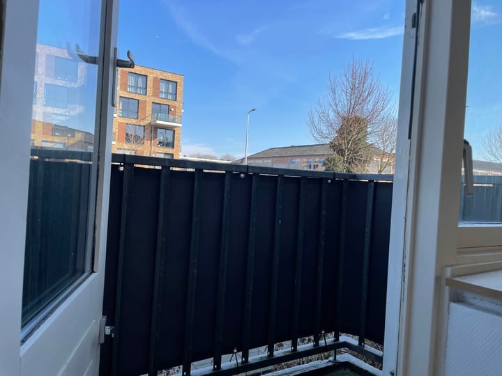 Foto 13 van Charlotte de Bourbonstraat 50