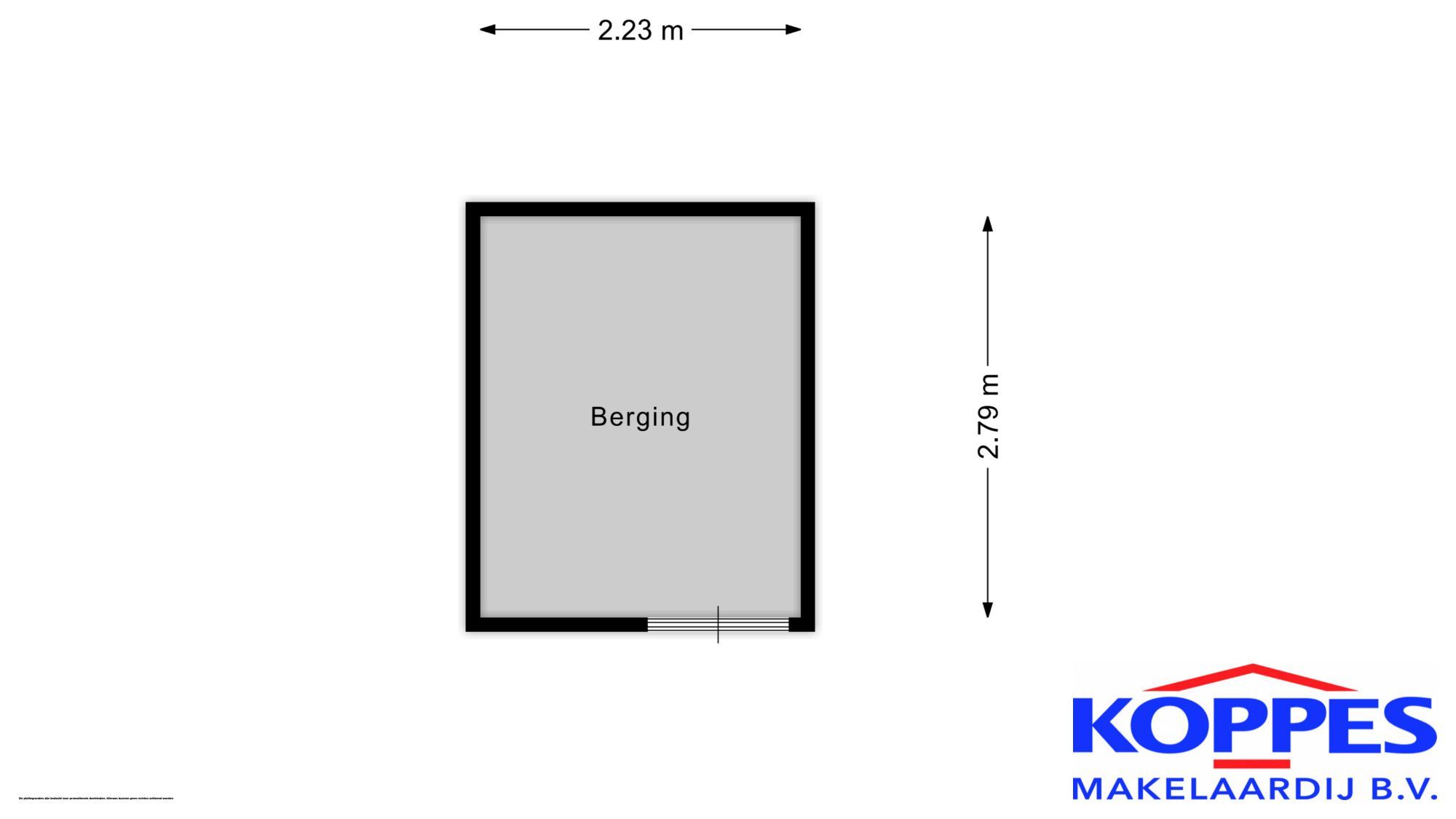Foto 15 van Charlotte de Bourbonstraat 50