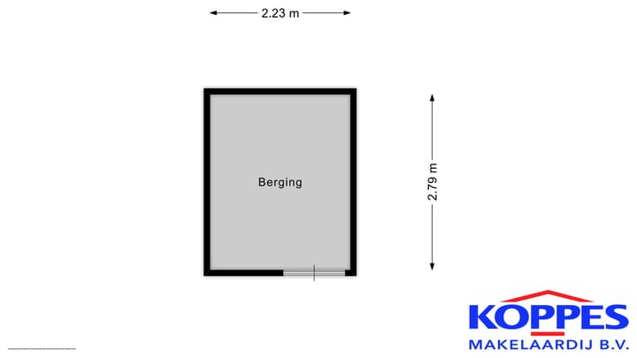 Foto 15 van Charlotte de Bourbonstraat 50