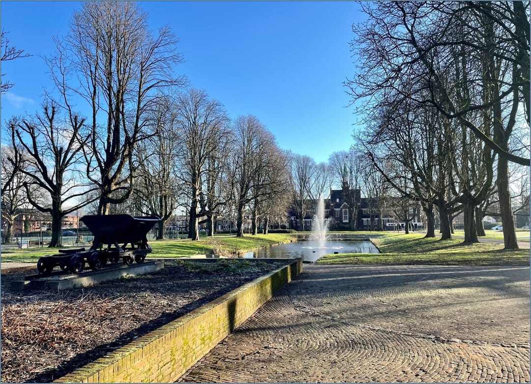 Foto 17 van Charlotte de Bourbonstraat 50