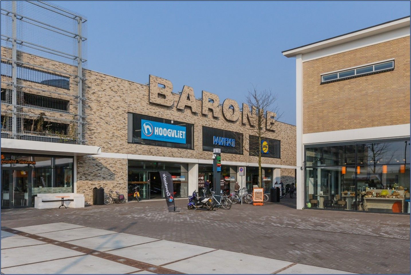 Foto 19 van Charlotte de Bourbonstraat 50