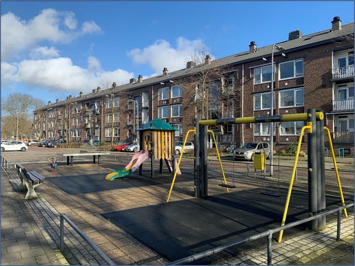 Foto 20 van Charlotte de Bourbonstraat 50