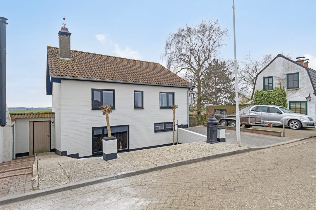Photo 1 of Graafjansdijk B 170