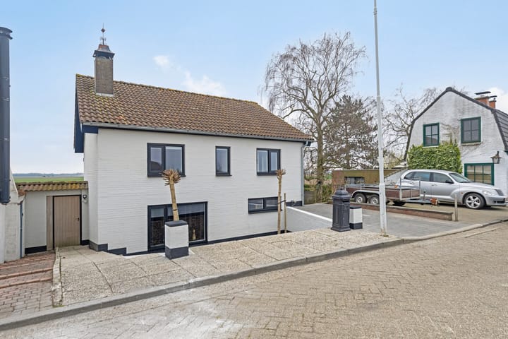 Foto 1 van Graafjansdijk B 170