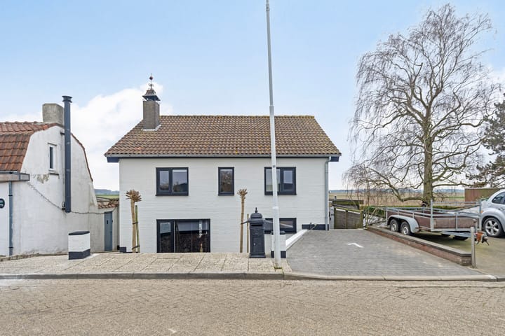 Foto 5 van Graafjansdijk B 170