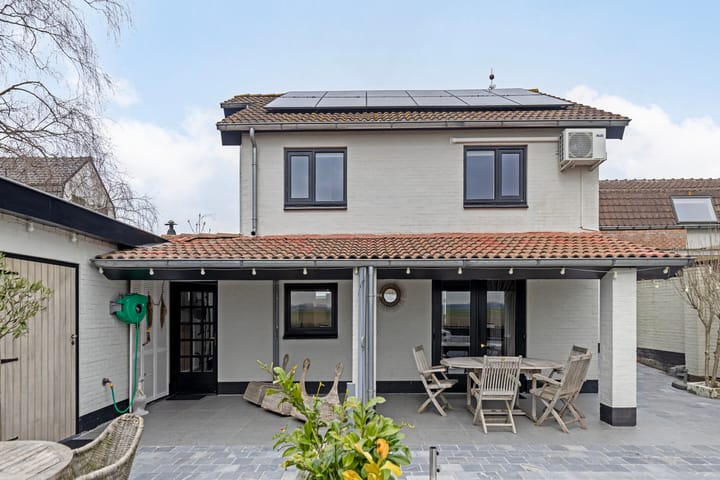 Foto 30 van Graafjansdijk B 170