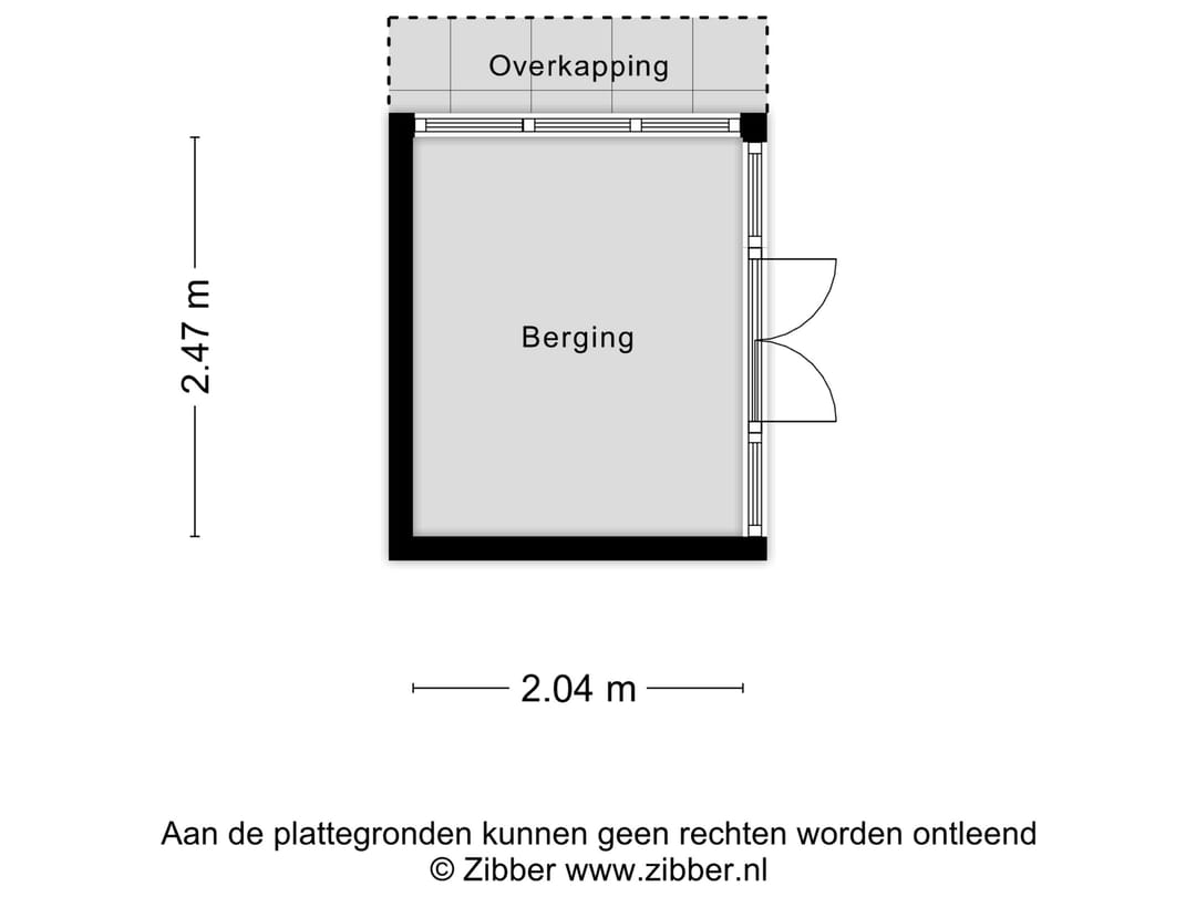 Photo 38 of Graafjansdijk B 170
