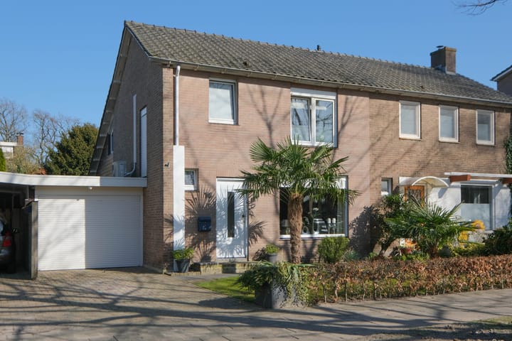 Pinksterbloemstraat 14