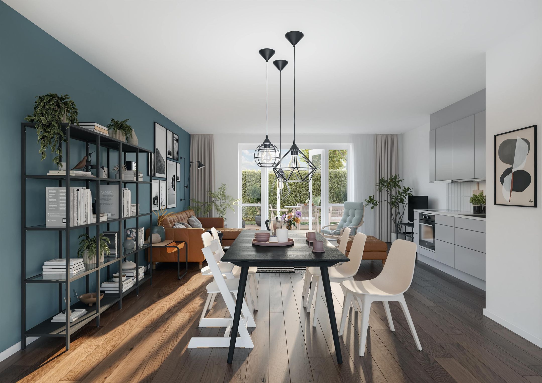 Photo 3 of Wilhelminstraat (Bouwnr. 2)