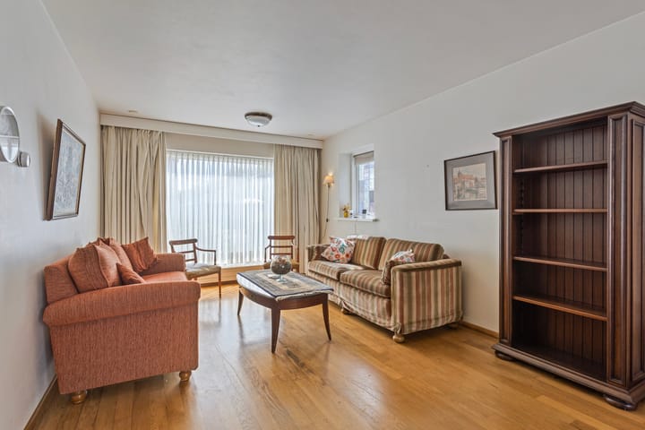 Foto 2 van Hugo van der Goesstraat 1