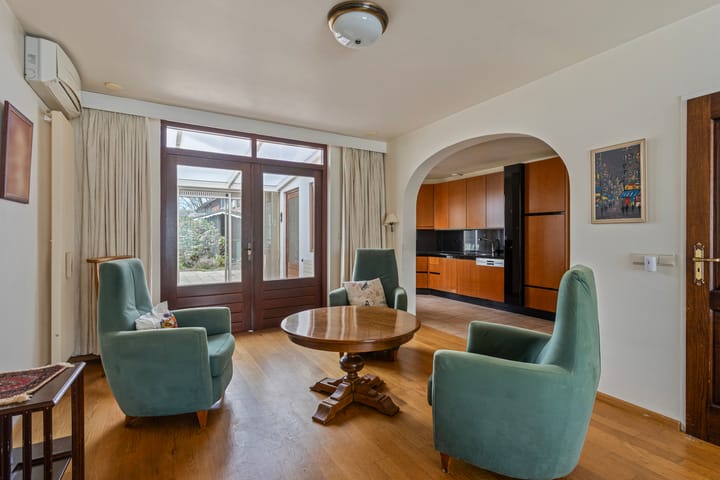 Foto 3 van Hugo van der Goesstraat 1