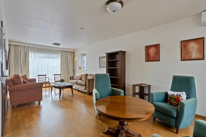 Foto 4 van Hugo van der Goesstraat 1