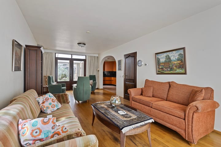 Foto 5 van Hugo van der Goesstraat 1