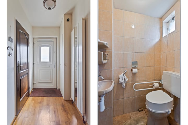 Foto 13 van Hugo van der Goesstraat 1