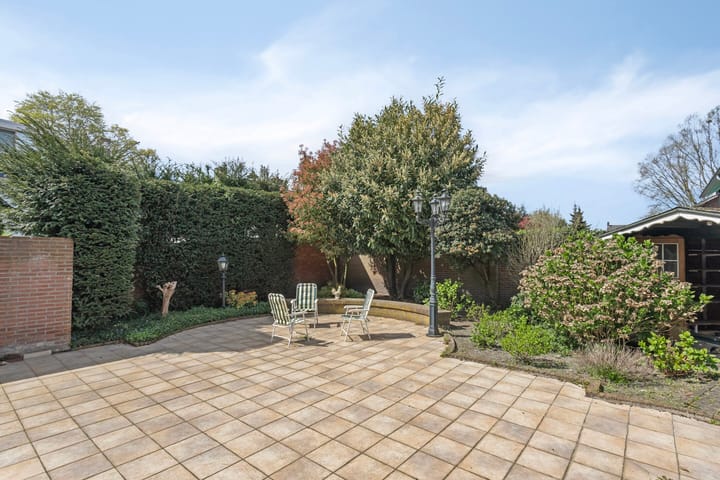 Foto 22 van Hugo van der Goesstraat 1