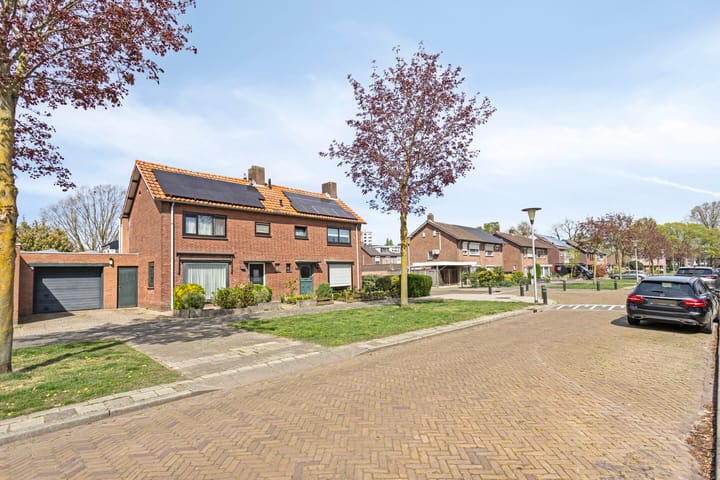 Foto 23 van Hugo van der Goesstraat 1