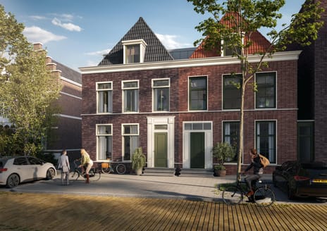 Wilhelminastraat thumbnail