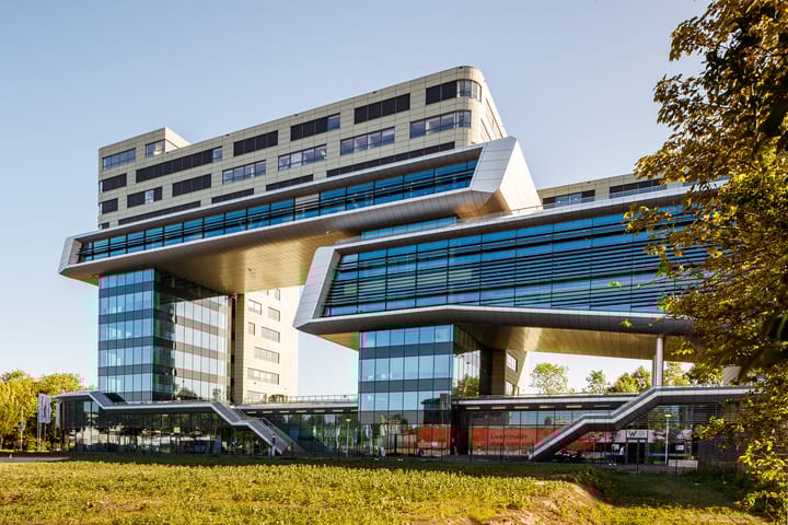 Foto 3 van Omegaplantsoen 237