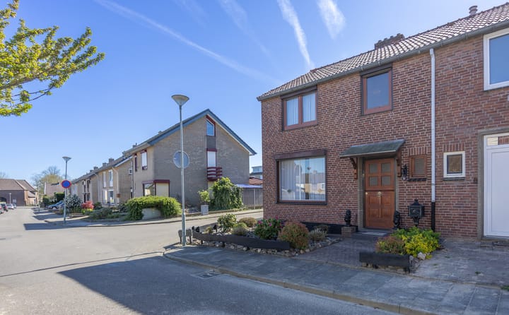 Foto 2 van Irenestraat 34