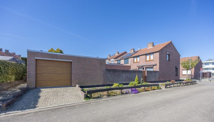 Foto 3 van Irenestraat 34