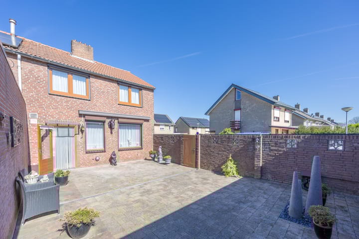 Foto 4 van Irenestraat 34