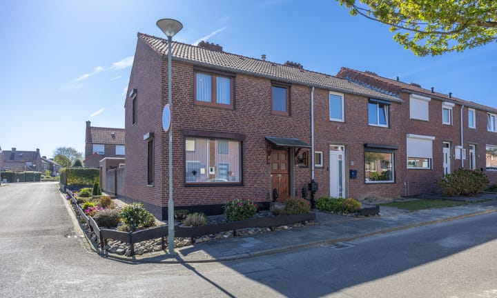 Foto 5 van Irenestraat 34