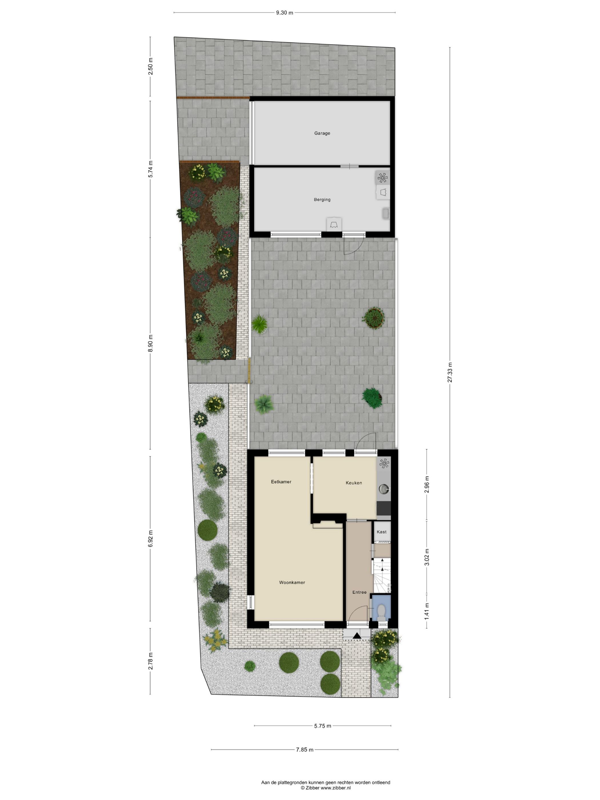 Foto 6 van Irenestraat 34