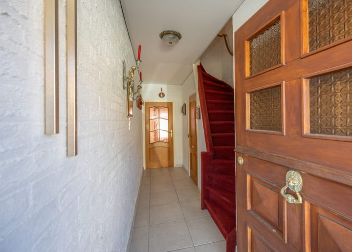 Foto 7 van Irenestraat 34