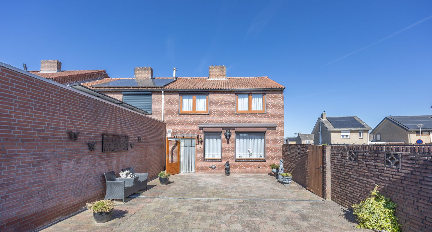 Foto 19 van Irenestraat 34