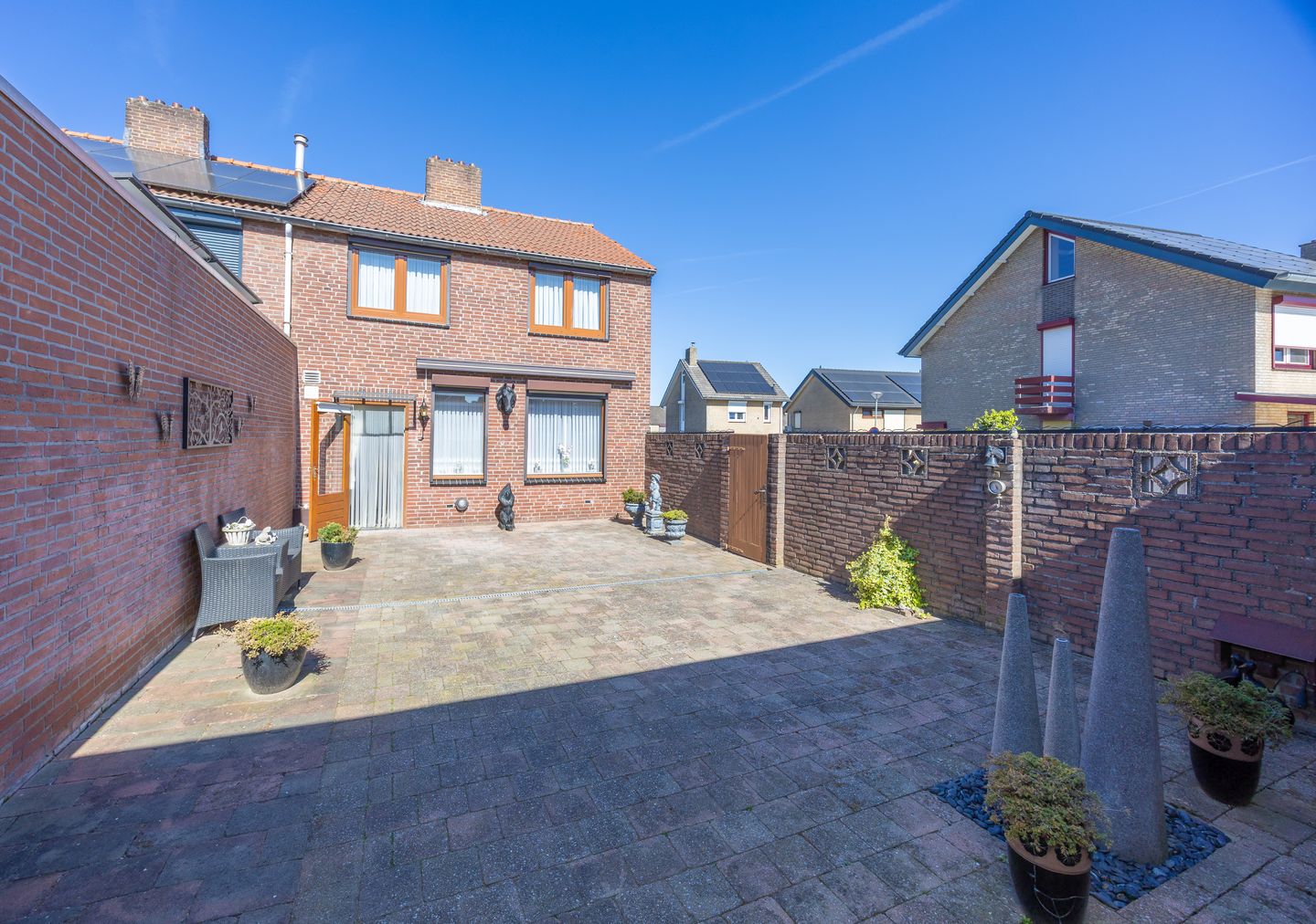 Foto 20 van Irenestraat 34