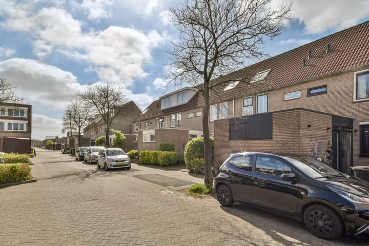 Foto 2 van Tarwestraat 19