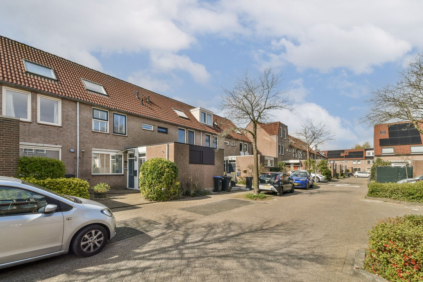 Foto 4 van Tarwestraat 19