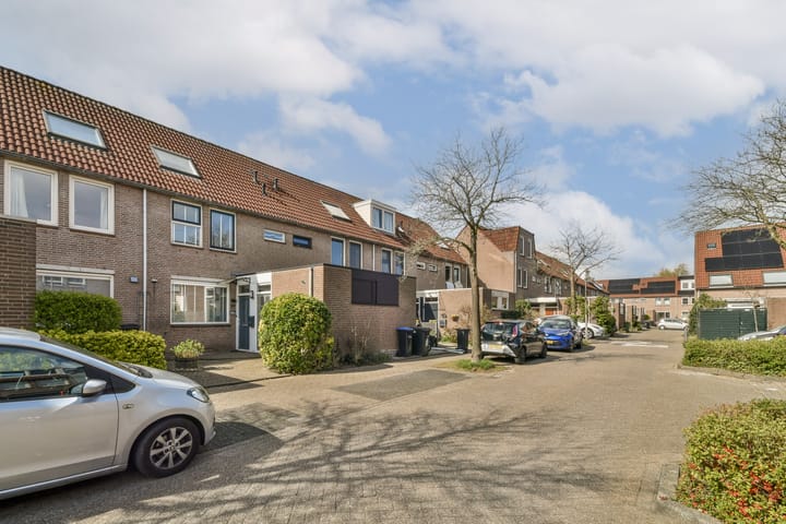 Foto 4 van Tarwestraat 19