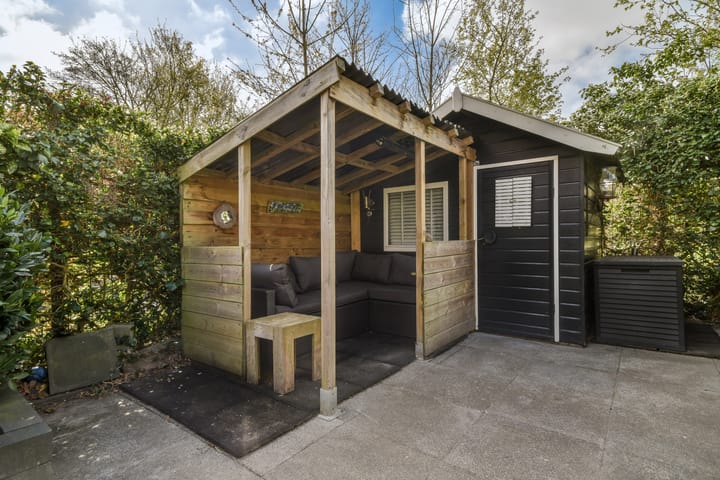 Foto 9 van Tarwestraat 19