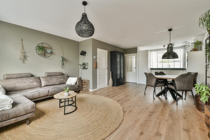 Foto 10 van Tarwestraat 19