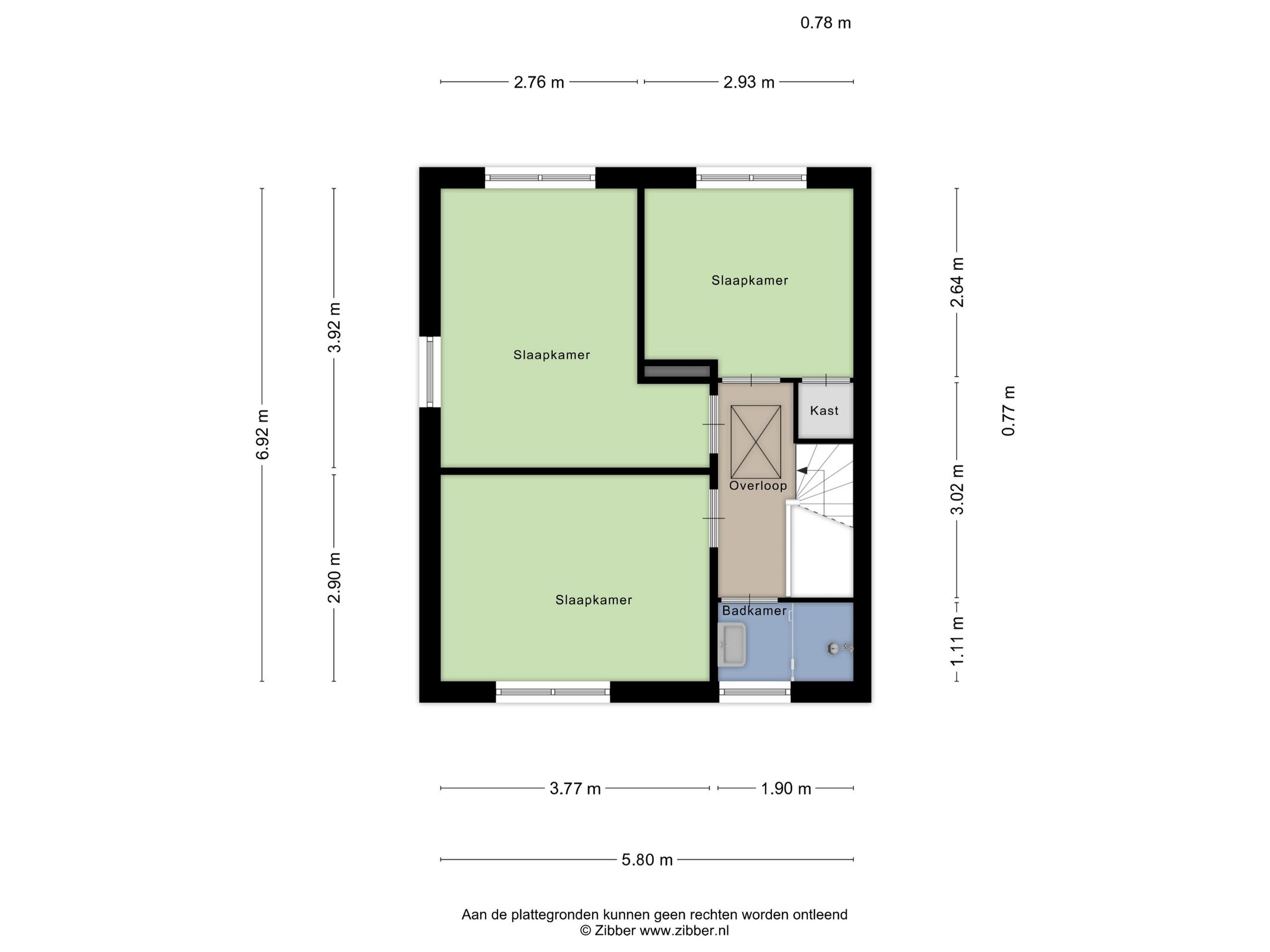 Foto 36 van Irenestraat 34