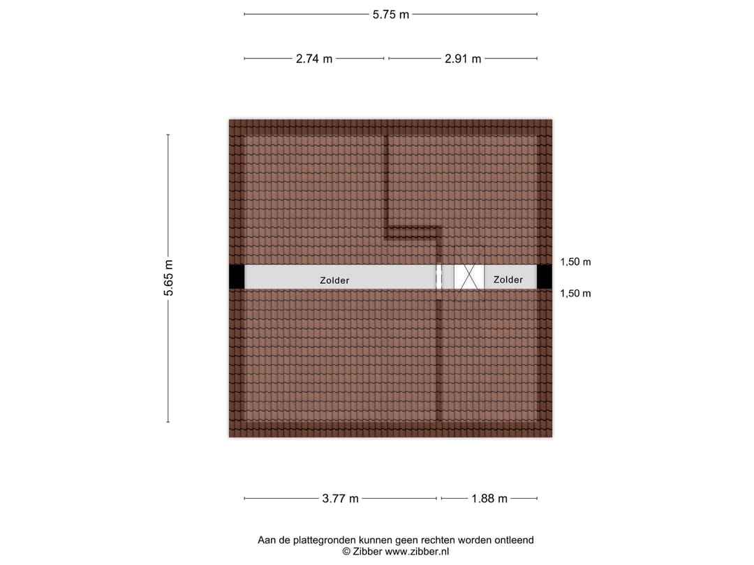 Foto 37 van Irenestraat 34